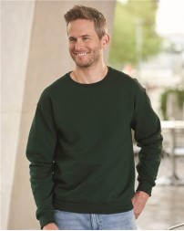 JERZEES Super Sweats NuBlend Crewneck Sweatshirt