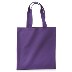 Q-Tees Economical Tote