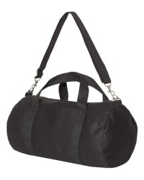 Liberty Bags Canvas Duffel Bag