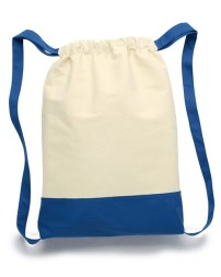 Liberty Bags Drawstring Backpack