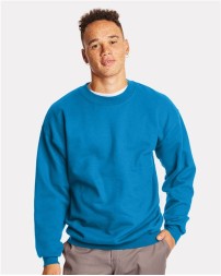 Hanes Ultimate Cotton Crewneck Sweatshirt