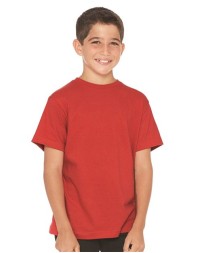 LAT Youth Premium Jersey T-Shirt