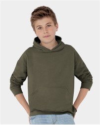 LAT Youth Fleece Hoodie