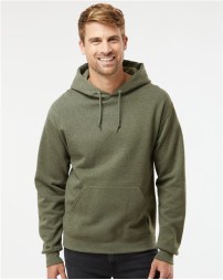 JERZEES NuBlend Hooded Sweatshirt