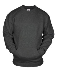 Badger Pocket Sweatshirt