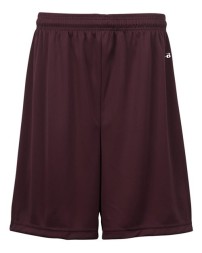 Badger Youth B-Dry 6 Shorts