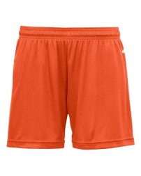 Badger Girls' B-Core Shorts