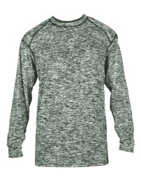 Badger Blend Long Sleeve T-Shirt