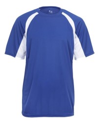 Badger Youth B-Core Hook T-Shirt