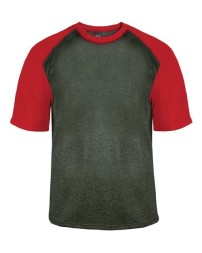 Badger Pro Heather Sport T-Shirt