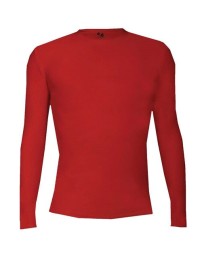 Badger Pro-Compression Long Sleeve T-Shirt