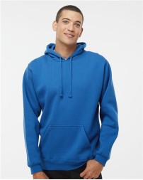 J America Premium Hooded Sweatshirt