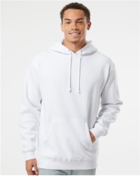 Independent Trading Co Heavyweight Hooded Sweatshirt