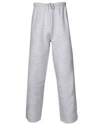 Badger Youth Open-Bottom Sweatpants