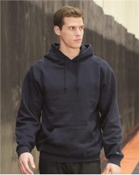 Badger Hooded Sweatshirt