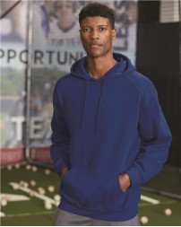C2 Sport Hooded Sweatshirt