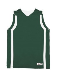 Alleson Athletic Youth B-Core B-Slam Reversible Tank Top
