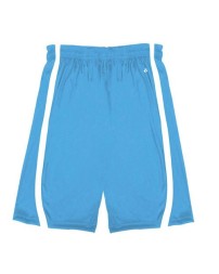 Alleson Athletic B-Core B-Slam Reversible Shorts