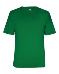 Alleson Athletic B-Core Youth Placket Jersey