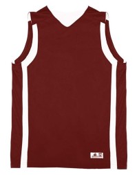 Alleson Athletic B-Core B-Slam Reversible Tank Top