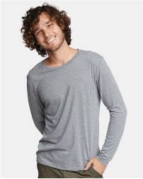 Next Level Triblend Long Sleeve T-Shirt