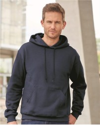 JERZEES Super Sweats NuBlend Hooded Sweatshirt