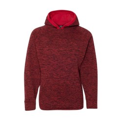 J America Youth Cosmic Fleece Hooded Sweatshirt
