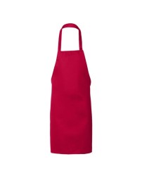 Q-Tees Butcher Apron