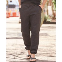 JERZEES Super Sweats NuBlend Sweatpants with Pockets