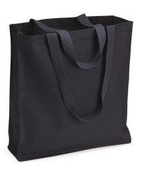 Q-Tees 14L Shopping Bag