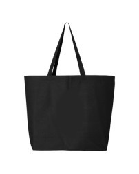 Q-Tees 25L Jumbo Tote