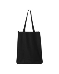 Q-Tees 27L Jumbo Shopping Bag