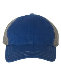 Richardson Garment-Washed Trucker Cap