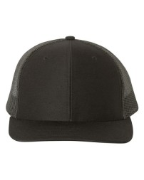 Richardson Snapback Trucker Cap