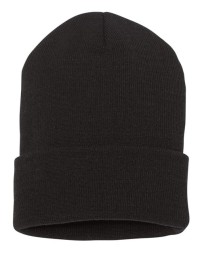 YP Classics Cuffed Beanie