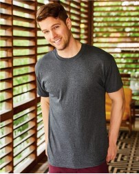 Hanes Perfect-T Triblend T-Shirt