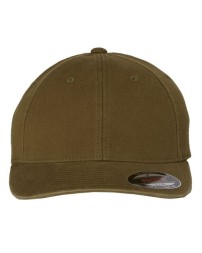 Flexfit Garment-Washed Cap