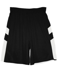 Alleson Athletic Youth B-Pivot Rev Shorts