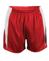 Alleson Athletic Youth Stride Shorts