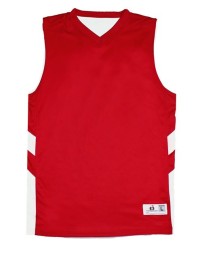 Badger Youth B-Pivot Rev Tank Top