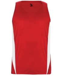 Alleson Athletic Youth Stride Singlet
