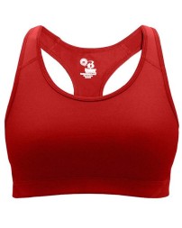 Badger Women's B-Sport Bra Top
