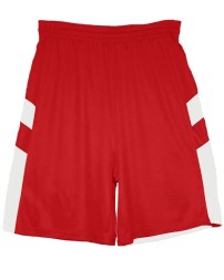 Alleson Athletic B-Pivot Rev Shorts