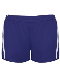 Alleson Athletic Women's Stride Shorts