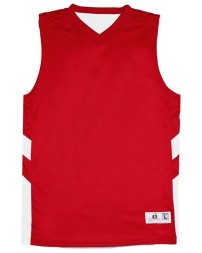 Alleson Athletic B-Pivot Rev Tank Top