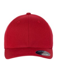 Flexfit V-Flexfit Cotton Twill Cap