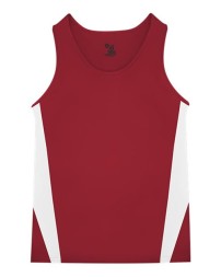 Alleson Athletic Stride Singlet