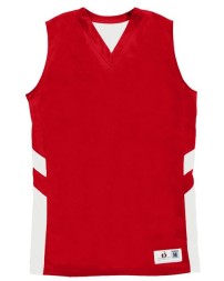 Alleson Athletic B-Pivot Women's Reversible Tank Top