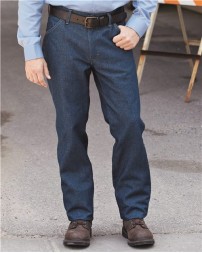 Bulwark Flame Resistant Jean-Style Pants