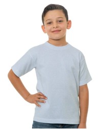 Bayside USA-Made Youth T-Shirt